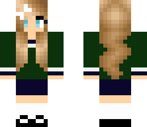 school girl