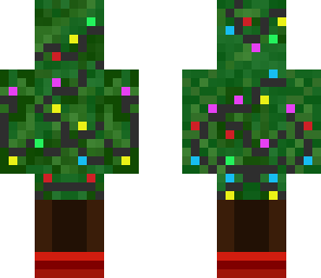 christmas tree version two