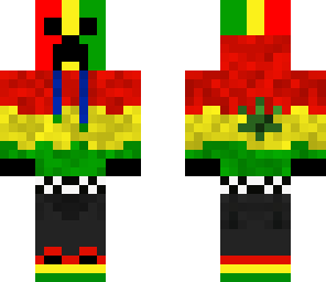 jamaican creeper
