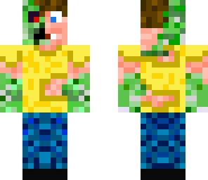 creeper