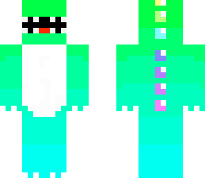 dino