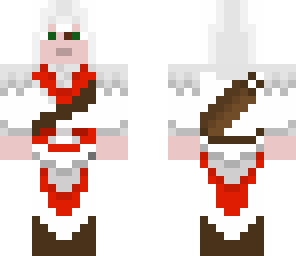 assassin