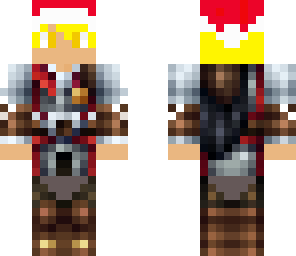 asssasins thunder navidad