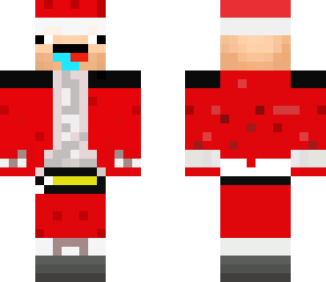 fix skin for afatpig