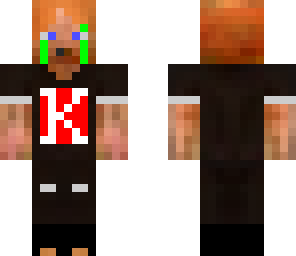 kongregate skin