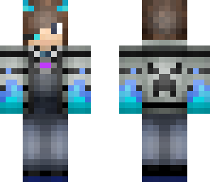blueflame