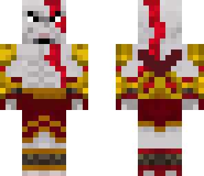 kratos the god of war
