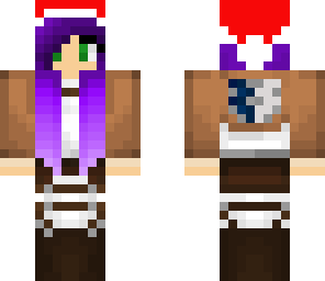 my skin
