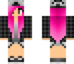 candy tomboy