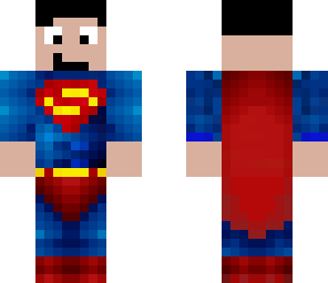 superman
