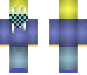 s4omid's skin