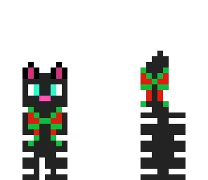 kitty cat