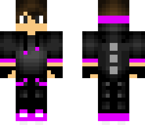 ender kid