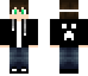 creeper  boy to swag arreglado
