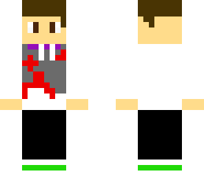 seantheking