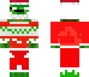 christmas turtle