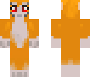 evil stampy