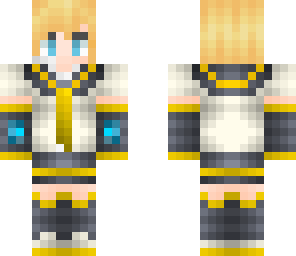 len kagamine