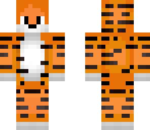 tiger