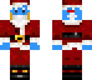 santa mudkipz