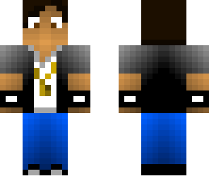 cool dude