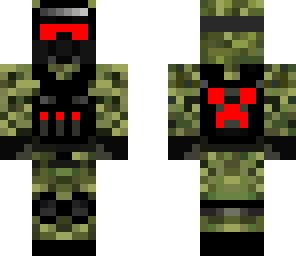 army edit