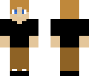 a person