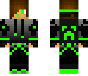 green gamer