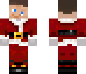 derpy kirk santa