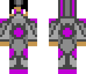 original cyborg