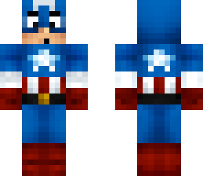 marvel captin straub
