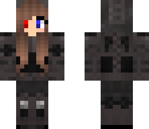 graser10 girl