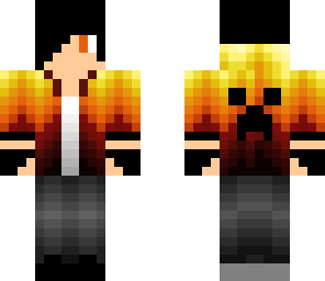 fire boy