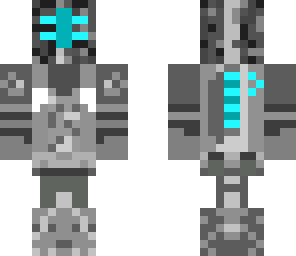dead space 2 vintage suit