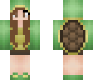 ragsos turtle