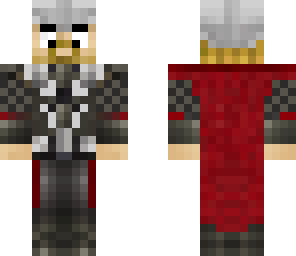 marvel thor straub