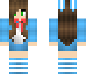 toy bonnie girl
