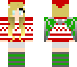christmas dragon