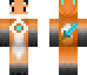 fox furyfor emily