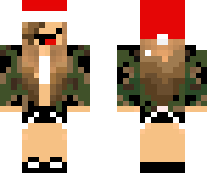 christmas-y
