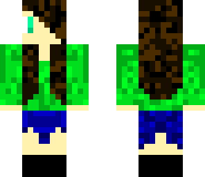 survivor girl