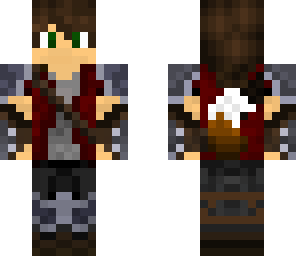 adventurer