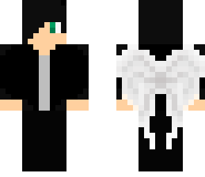angel boy