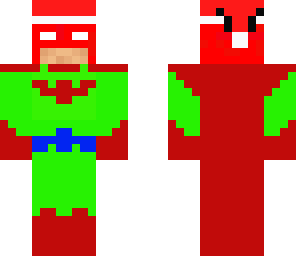 christmas batman
