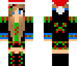 alis christmas