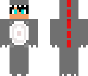 dino guy