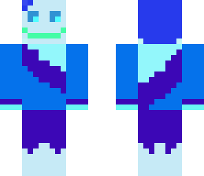 iceman