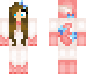 sylveon girl