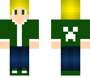 my skin v1