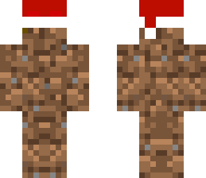 christmas dirt